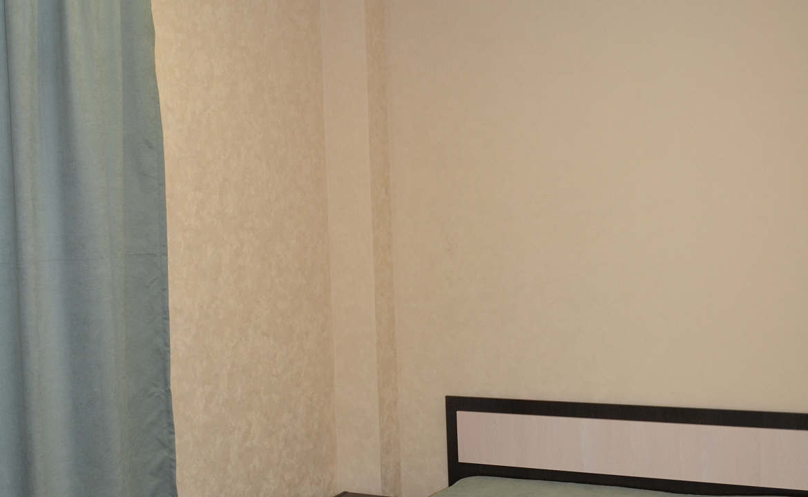 Стандарт 3 местный. Гостевой дом "Панорама". Адлер