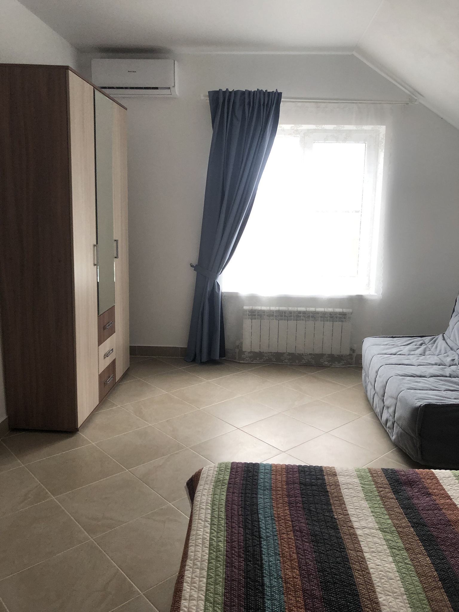 . Частный сектор Этаж под ключ " Мечта". Благовещенская