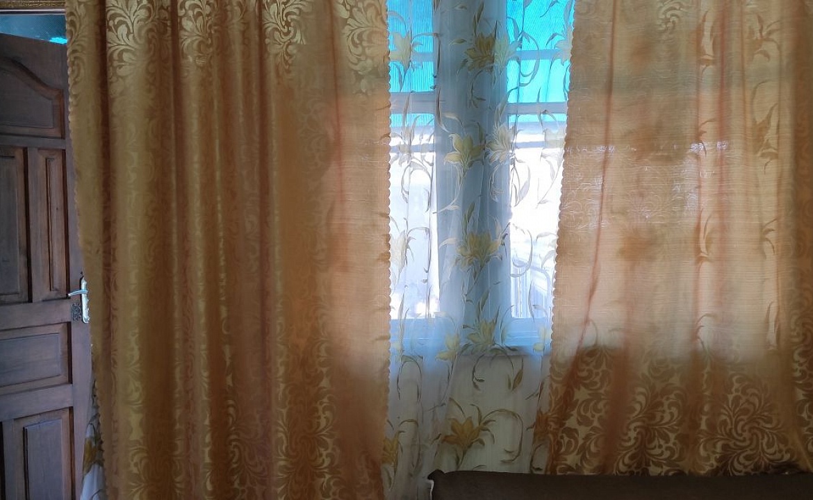 3-х местный номер (Эконом). Частный сектор У Константина. Адлер