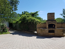 Отель АСТОН