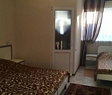 3-х местный номер