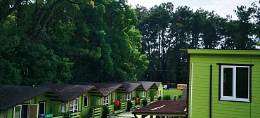 Гостевой дом САДКО