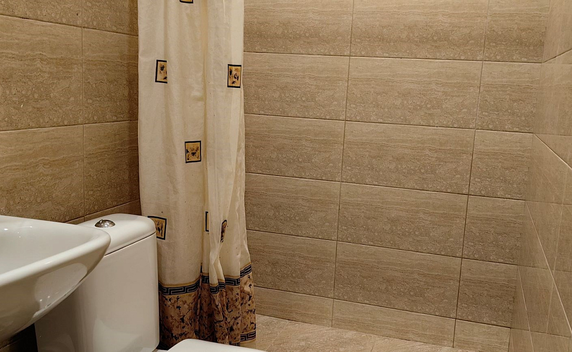 Комфорт трехместный. Гостевой дом «ГРИФ». Адлер