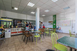 Отель "Югоморье"