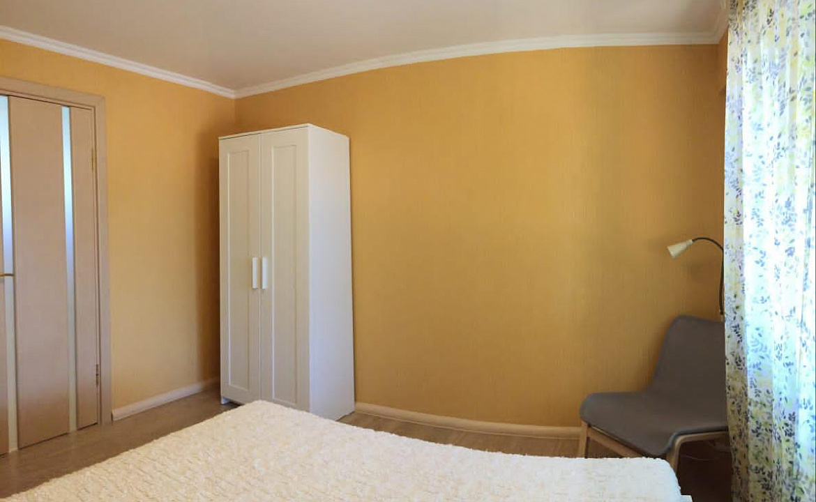 Апартаменты Двухкомнатные. Гостевой дом Pa&Spa. Анапа