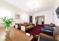 Гостиница Гала-Альпик