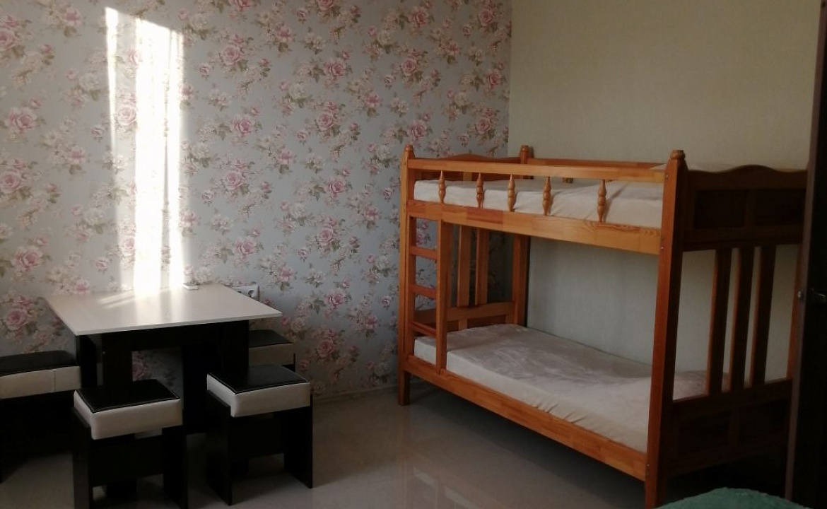 Дом под-ключ. Дом под ключ "Любовь". Сукко