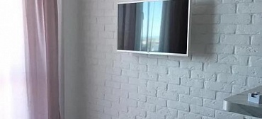 Студия Станиславского 1а