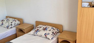 Частный сектор Белла