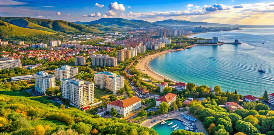 Куда сходить в Геленджике?