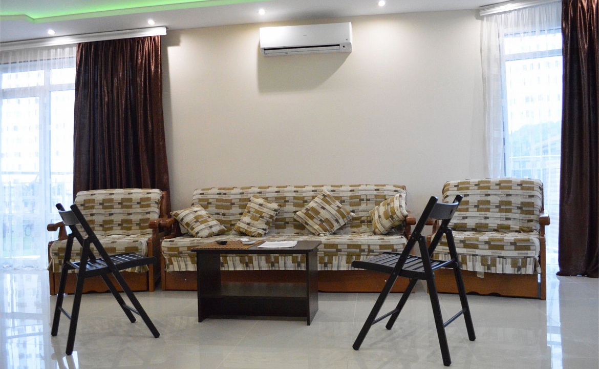 6-ти местный 