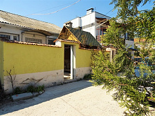 Дом под ключ "Пушкина 63"