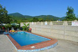 Гостевой дом "Вишневка"