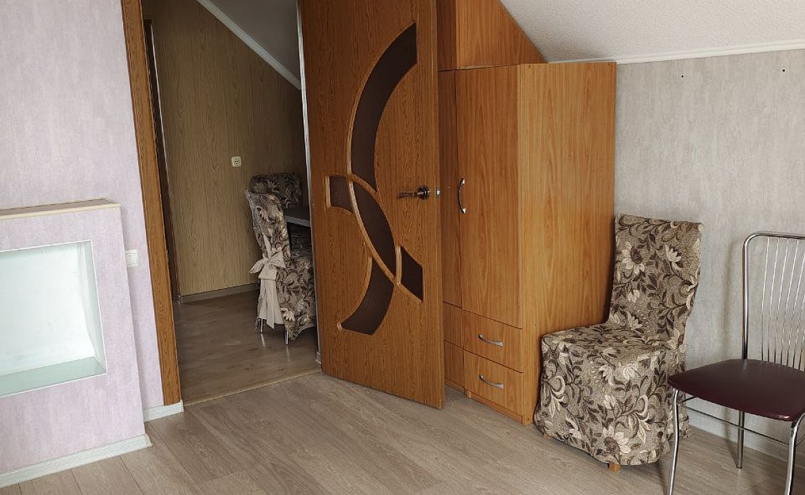 Двухкомнатный номер. Гостевой дом Анли. Анапа