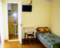 Гостевой дом Часть дома с отдельным входом Кошевого 29 Гостевой дом Часть дома с отдельным входом Кошевого 29