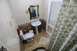 Гостевой дом "Голландия" Гостевой дом "Голландия"