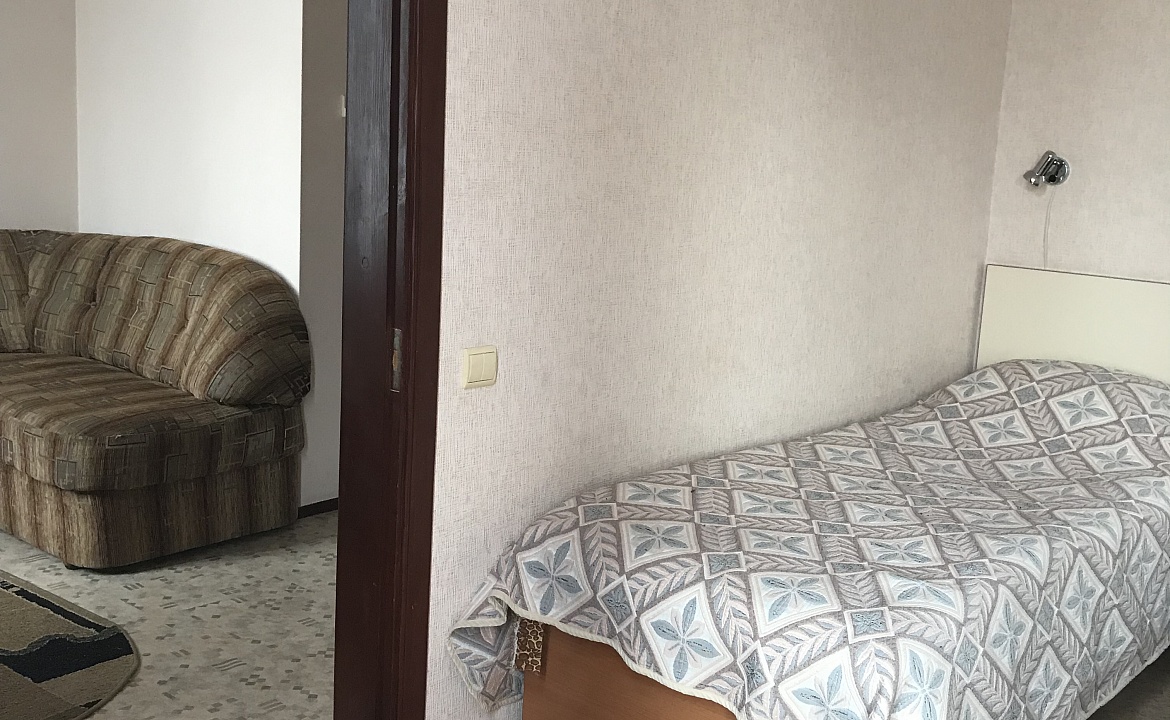 Люкс . Вилла "Ренессанс". Кореиз