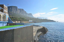 Гостевой дом "Чайка" - Форос