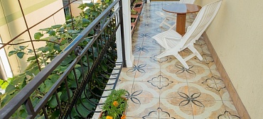 Гостевой дом "На Цветочной"