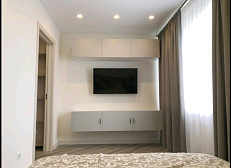 3 комнатная квартира в центре Анапы 3 комнатная квартира в центре Анапы