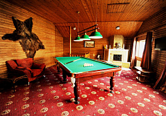 Отель "Максимус"