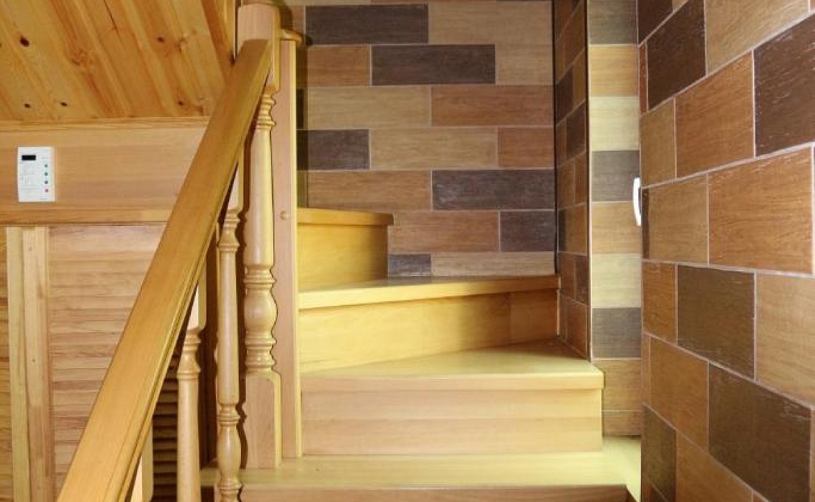 ЛЮКС С 2 СПАЛЬНЯМИ. Гостевой дом "Сибирячка". Ольгинка