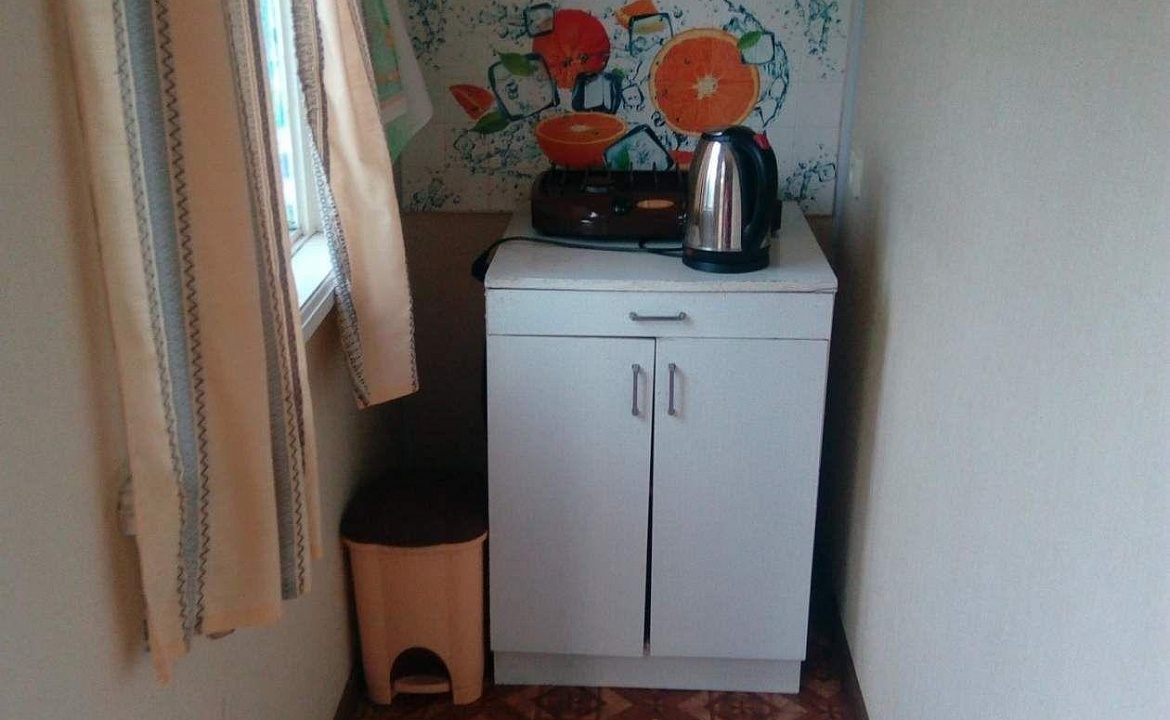 домик на 2-3 человека . Частный сектор У Марины. Ейск домик на 2-3 человека . Частный сектор У Марины. Ейск