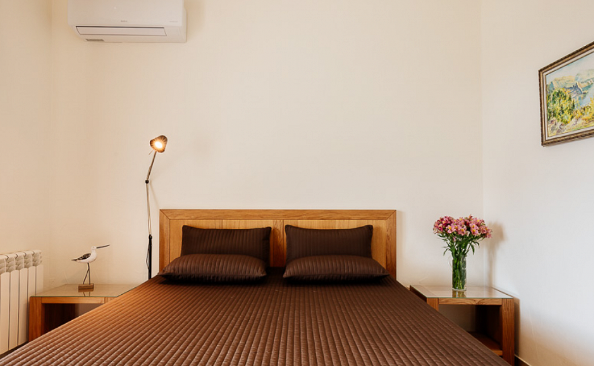 Восток стандарт. Гостиница Лантерна. Гурзуф