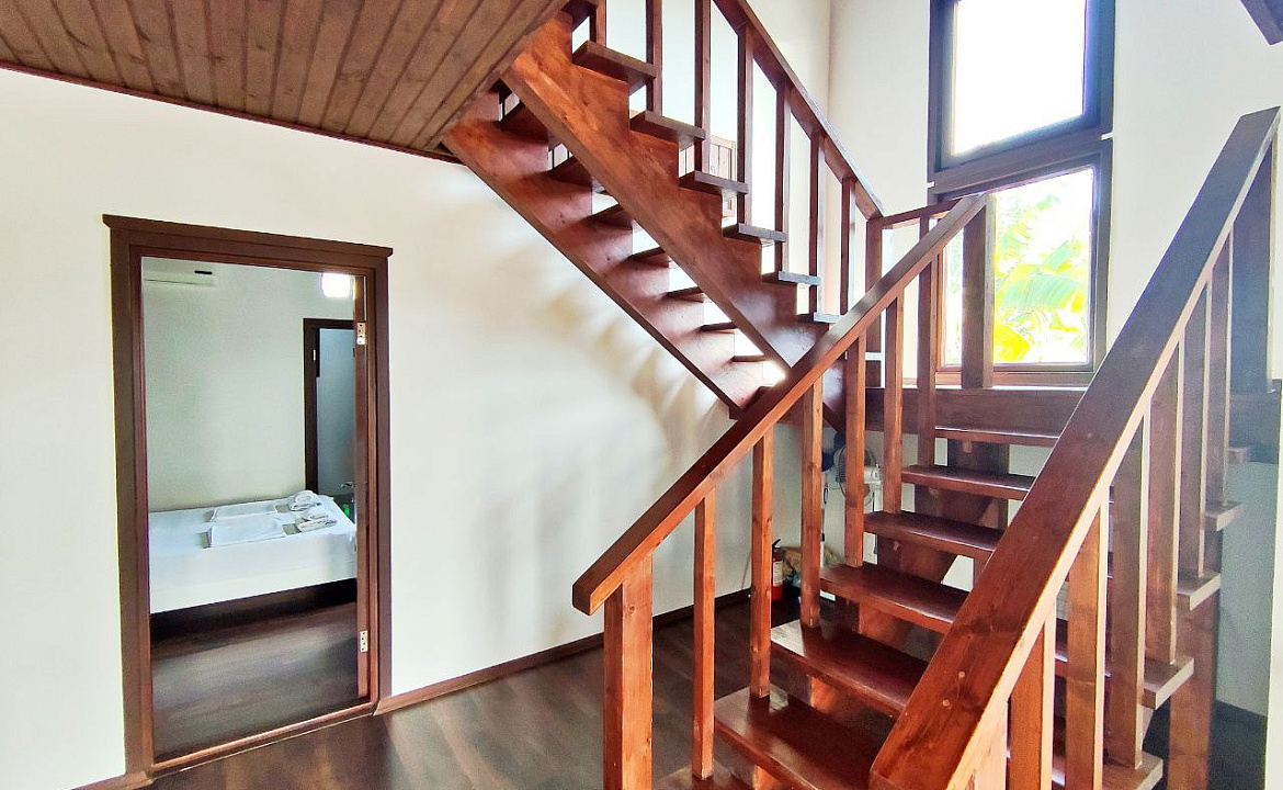 2х местный номер. Гостевой дом "Цитрус". Цандрипш