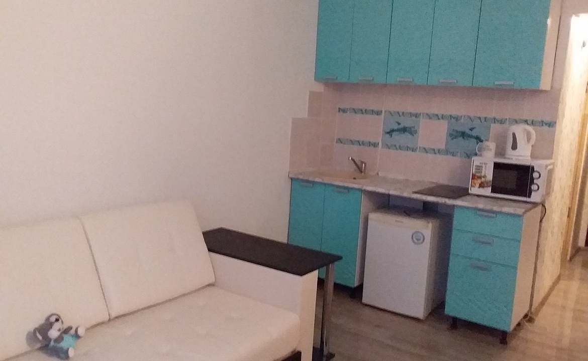 номер 109.. Квартира в многоквартирном доме ЖК Адмиральская лагуна. Другое