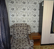 Частный сектор В гостях у Джулии