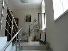 Гостиница Briz