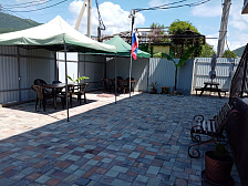 Гостевой дом Жемси Гостевой дом Жемси