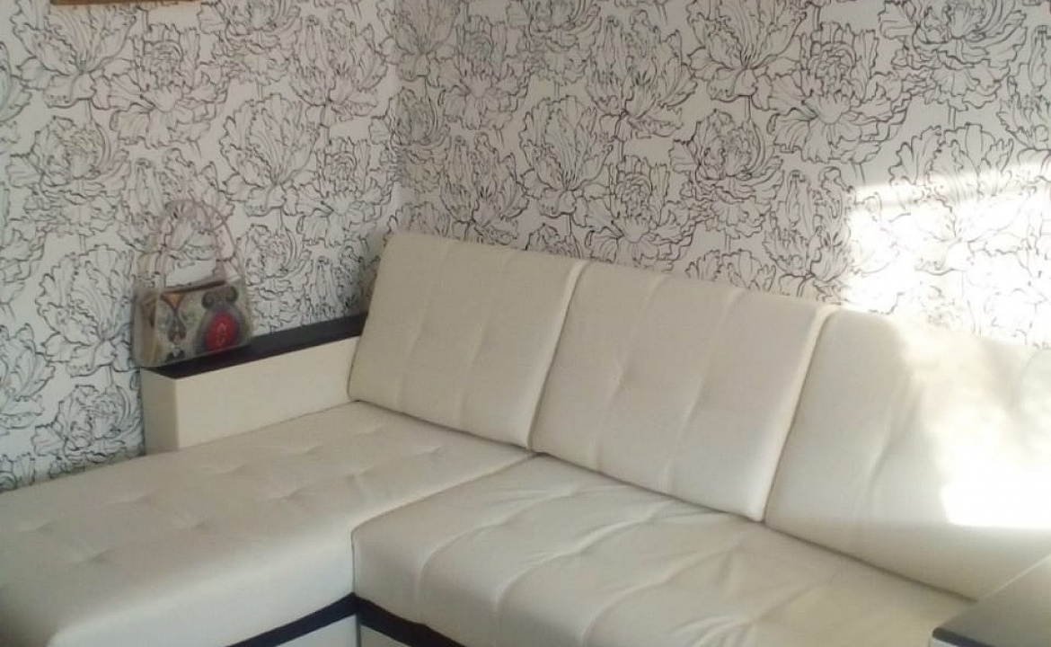 Квартира . Частный сектор "Наталья". Темрюк