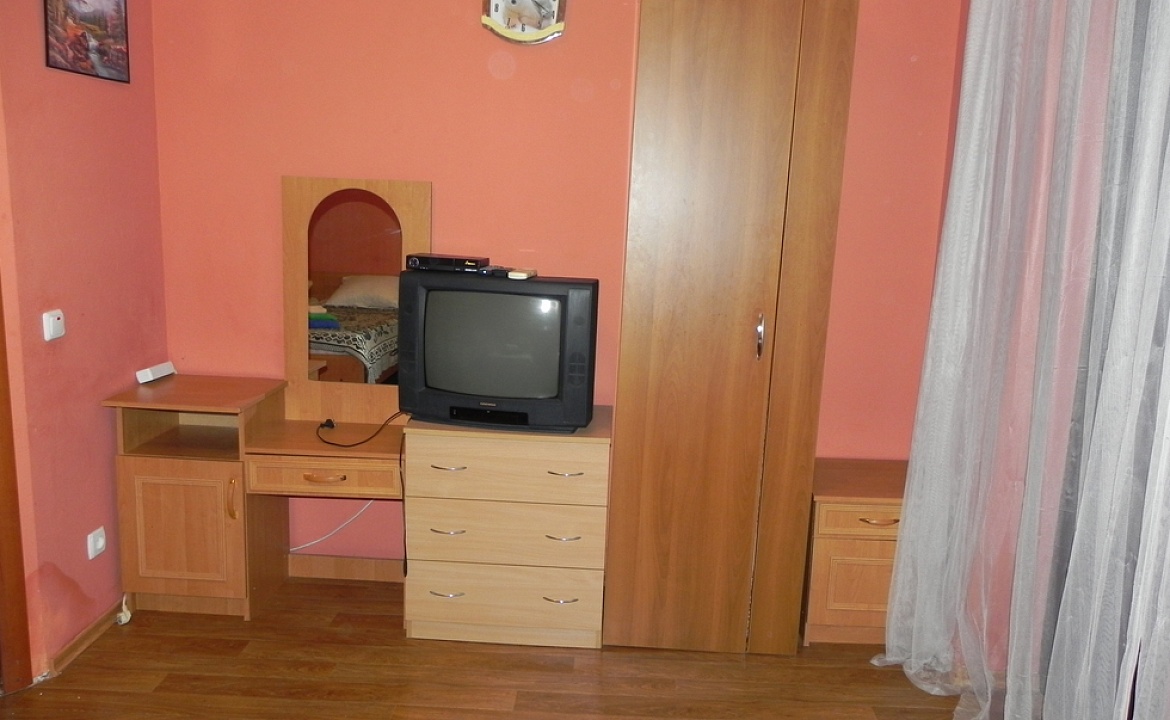 2-3-4-местный номер. Гостевой дом "Вероника". Штормовое