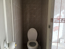 Дом под ключ Двухкомнатный со своей беседкой