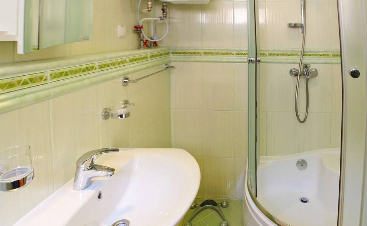 Апартаменты. Вилла "Мишель". Даниловка