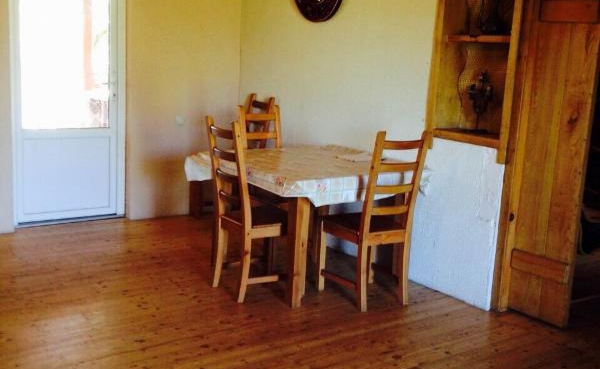 Дом под ключ. Дом под ключ "Дом у моря" - Гудаута. Гудаута