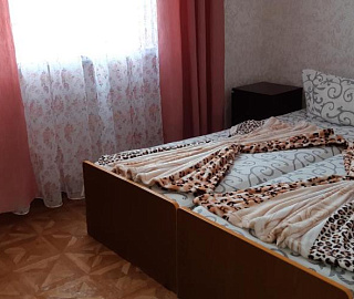 2х местный Эконом. Гостевой дом Виолетта . 2х местный Эконом. Гостевой дом Виолетта .
