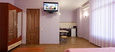 Гостевой дом Yalta Voyage Гостевой дом Yalta Voyage