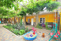 Гостевой дом "33 Удовольствия" Гостевой дом "33 Удовольствия"