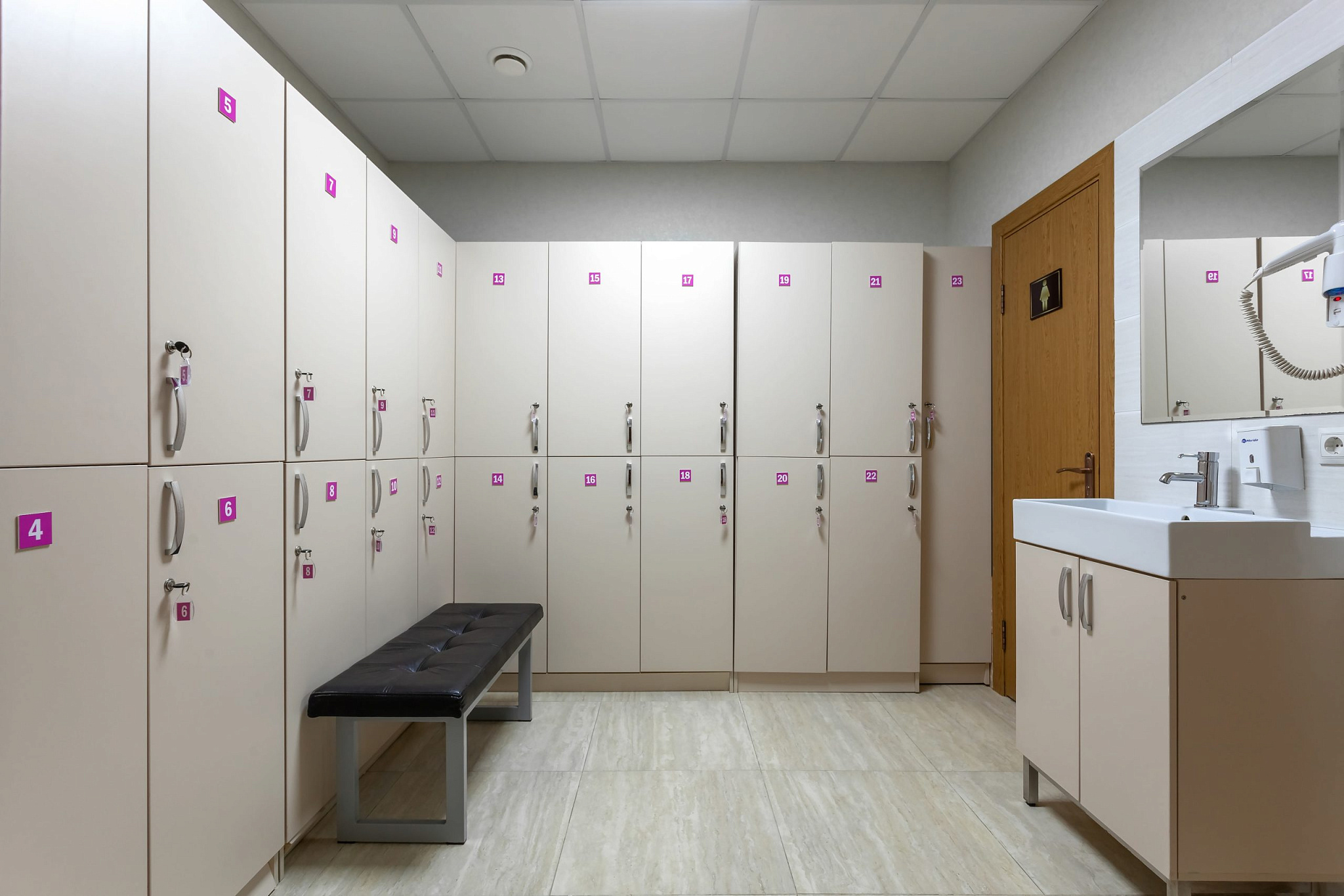 . Отель «Грейс Калипсо» ★★★★. Красная Поляна