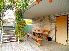 Гостевой дом "Дача Виноградарь 5/123" 