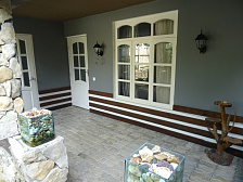 Дом под ключ "Gudauta House" Дом под ключ "Gudauta House"