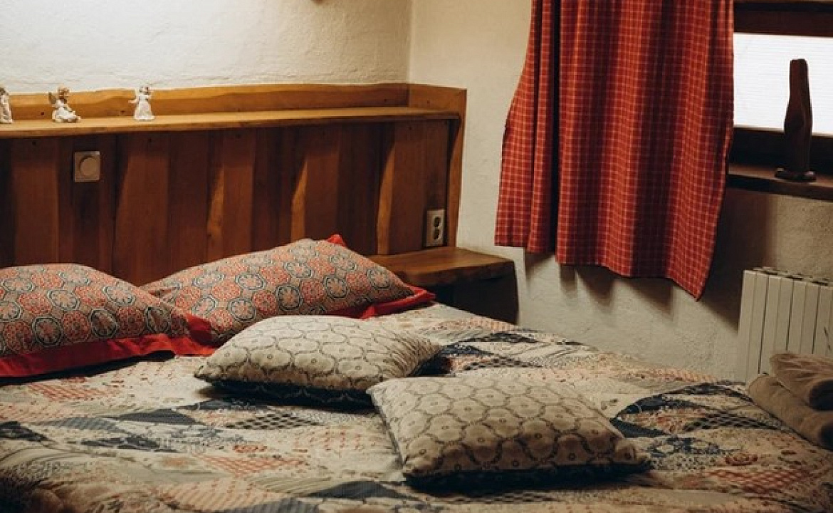 Номер категории 