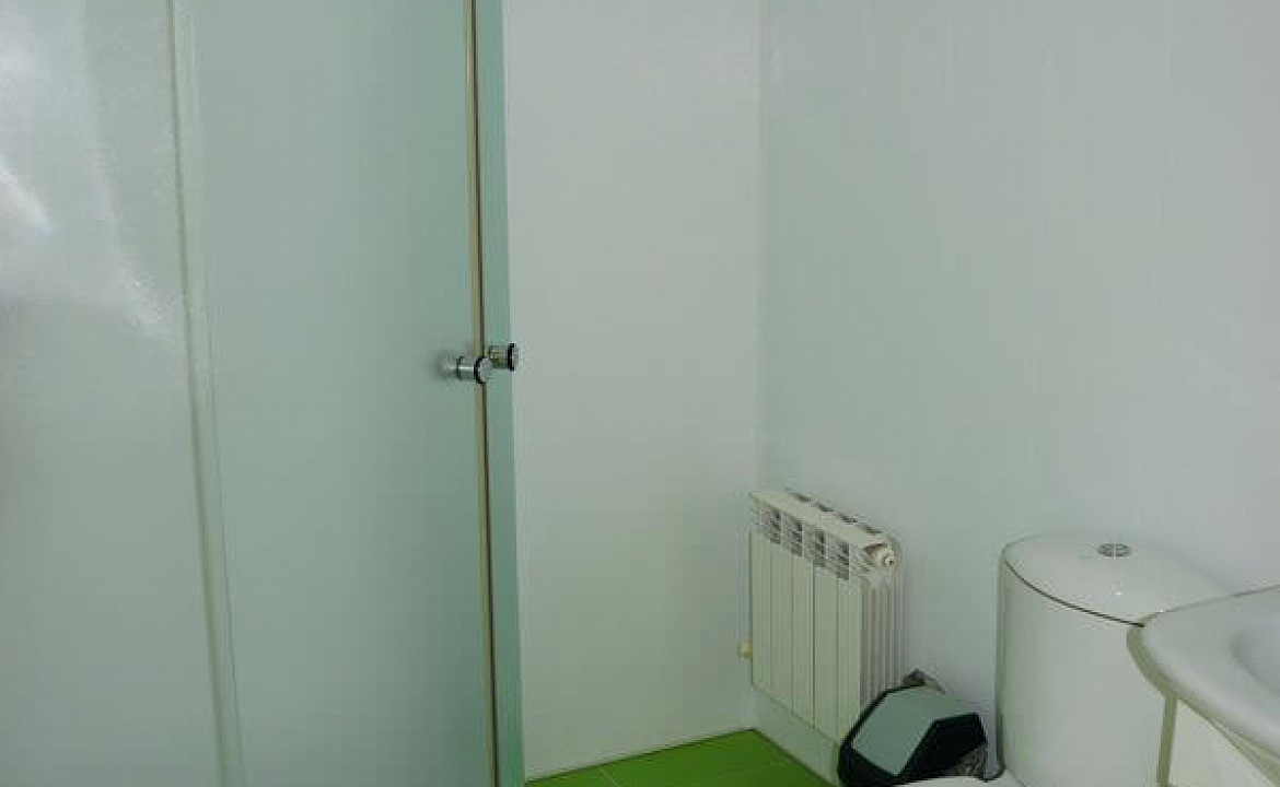 Номер - 5 - ЛЮКС.  ГОСТЕВОЙ ДОМ «КСЕНИЯ». Ейск