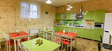 Гостевой дом мАнжелка