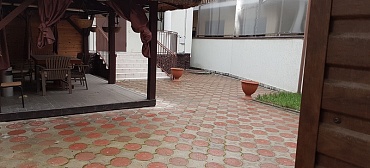 Дом под ключ "Ленина / Шевченко" Дом под ключ "Ленина / Шевченко"