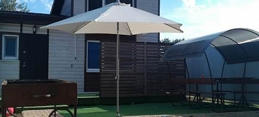 Этаж под ключ на пер. Казачий