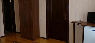 Гостевой дом Кристалл - Сухум